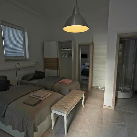 Apartments Drevi Ljubljana Dış mekan fotoğraf