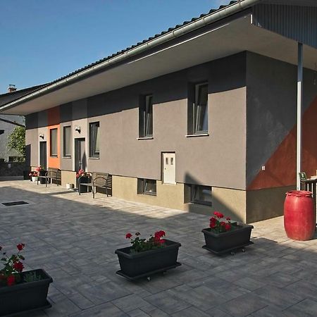 Apartments Drevi Ljubljana Dış mekan fotoğraf