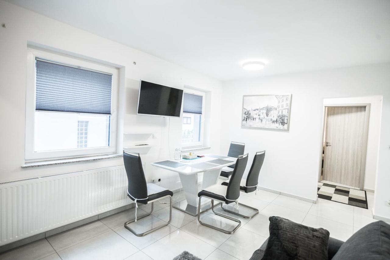 Apartments Drevi Ljubljana Dış mekan fotoğraf
