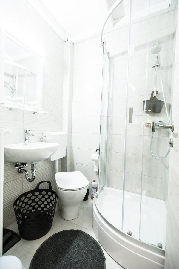 Apartments Drevi Ljubljana Dış mekan fotoğraf