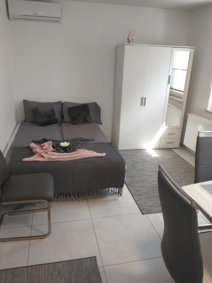 Apartments Drevi Ljubljana Dış mekan fotoğraf