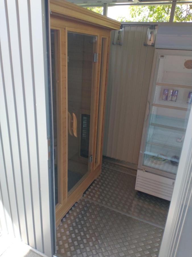 Apartments Drevi Ljubljana Dış mekan fotoğraf