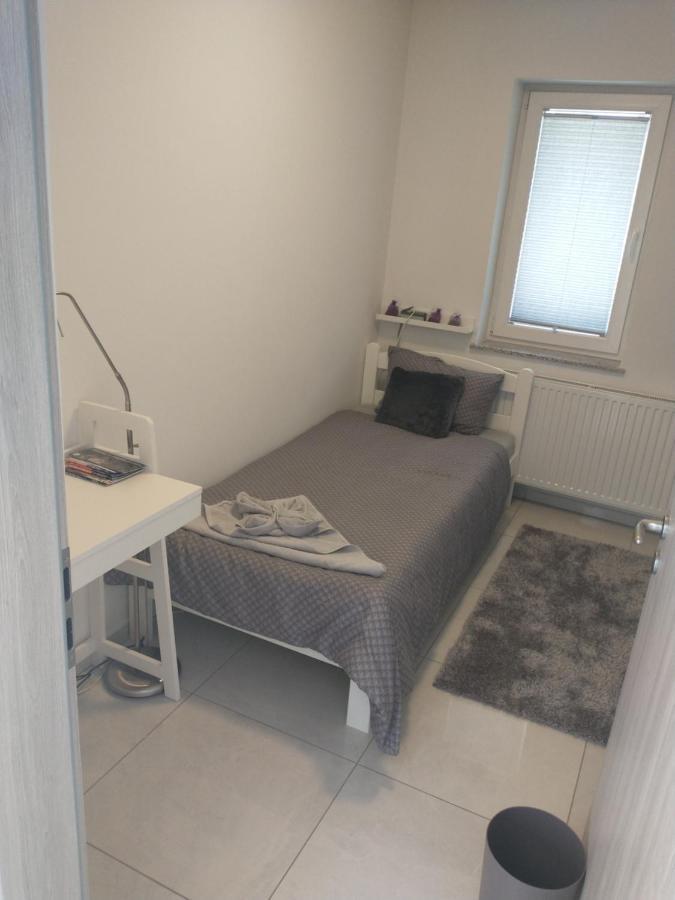 Apartments Drevi Ljubljana Dış mekan fotoğraf