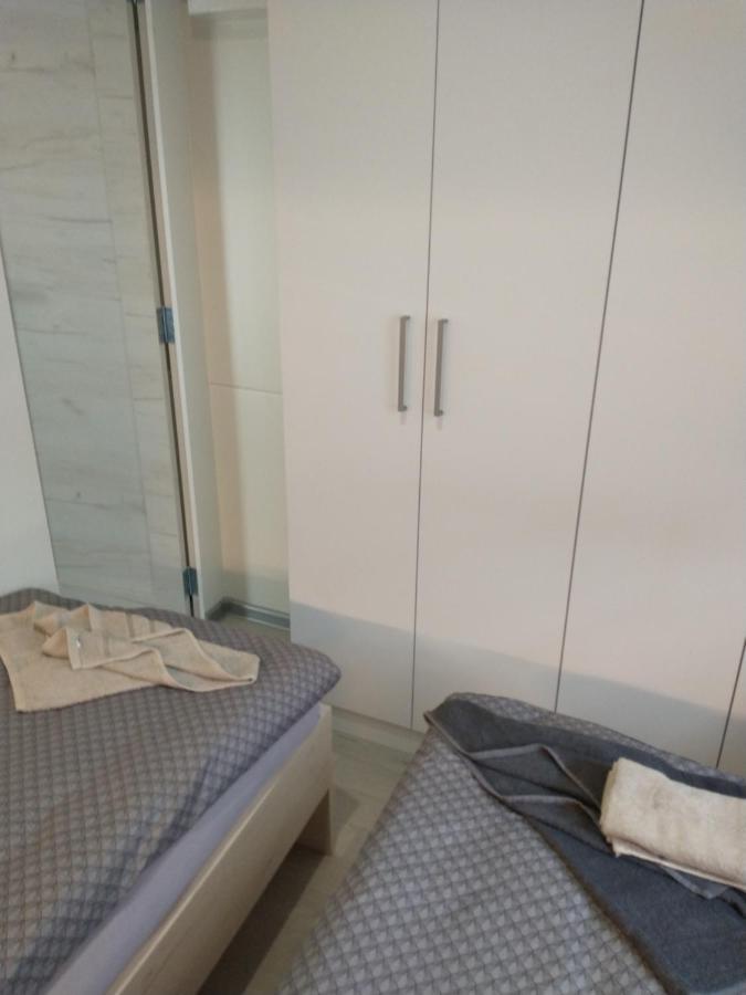 Apartments Drevi Ljubljana Dış mekan fotoğraf