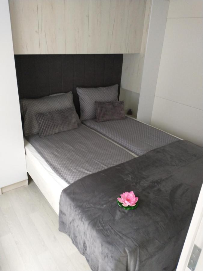 Apartments Drevi Ljubljana Dış mekan fotoğraf