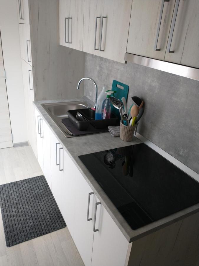 Apartments Drevi Ljubljana Dış mekan fotoğraf