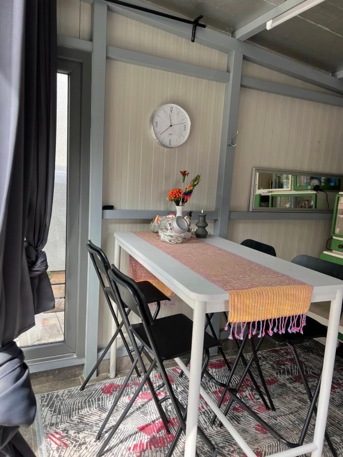 Apartments Drevi Ljubljana Dış mekan fotoğraf