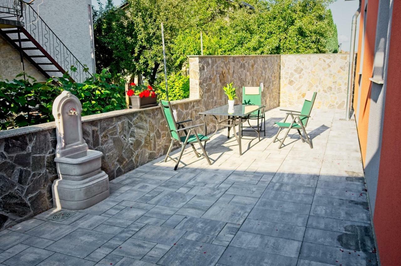 Apartments Drevi Ljubljana Dış mekan fotoğraf